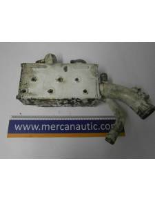 Complete cooler onan 6,5mdkd-53cr