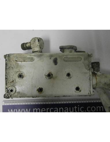 Complete cooler onan 6,5mdkd-53cr