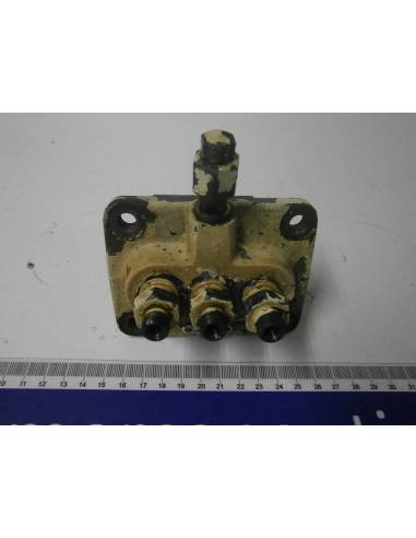 Bomba injectora motor onan 6.5mdkd-53cr