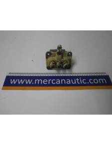 Pompe à injection sur un moteur 6.5mdkd-53cr