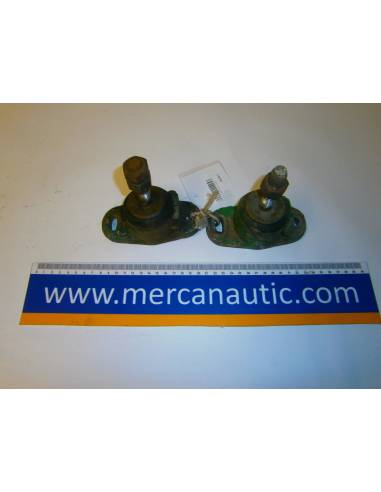Silemblock-Motor (2 und)