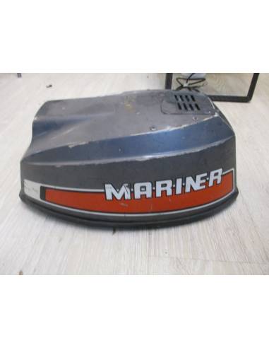 Capo mariner 5cv mod.661