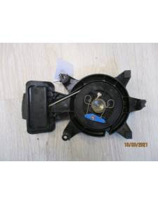 manual starter evinrude j4rssm 4 cv year 97