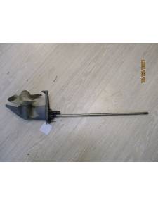 Colla c/helice evinrude j4rssm 4cv 2t anno 97
