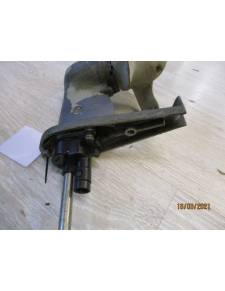 Tail w/propeller evinrude j4rssm 4cv 2t year 97
