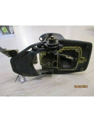 Caña eje largo yamaha 28a 28cv 2t