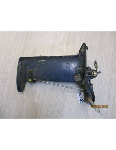 Yamaha 28a 28cv 2t