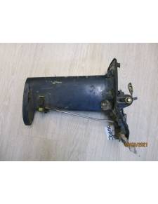 Caña eje largo yamaha 28a 28cv 2t