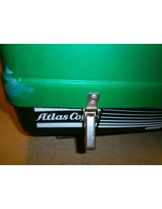 Compresor de aire atlas copco lxf-41