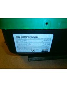 Compressore d'aria atlas copco lxf-41 2