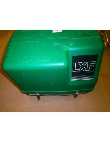 Luftkompressor Atlas Copco LXF-41