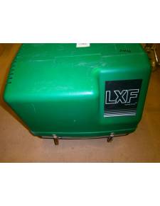 Luftkompressor Atlas Copco LXF-41