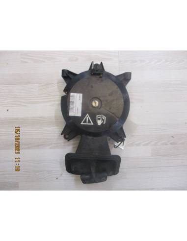 Arranque manual 4cv 2t bj4bretb