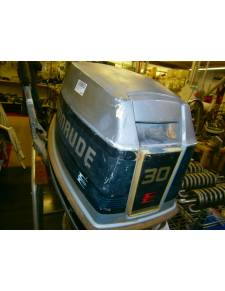 Tapa evinrude 30 cv 2t