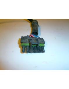 Orologio indice combustibile bombardiere