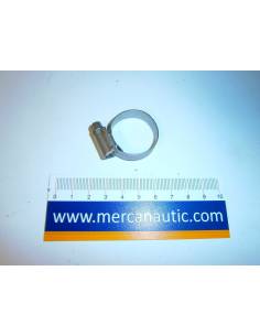 Abrazadera inox 16-27 w5 outlet
