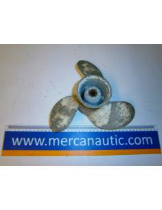 Helice evinrude 4/6cv