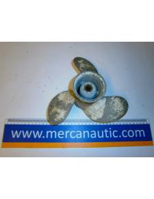 Helice evinrude 4/6cv