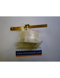 Rudder angle indicator vdo outlet