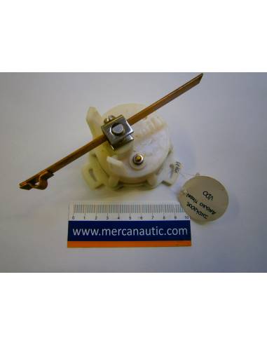 Rudder angle indicator vdo outlet