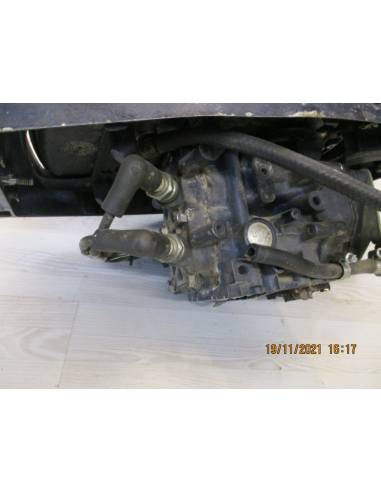 Tapa motor +arranque evinrude be4bre 4cv 2t