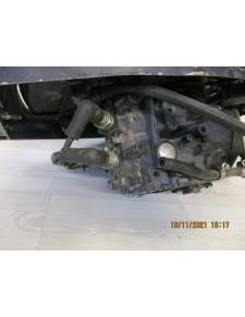 Engine cover + starter evinrude be4bre 4cv 2t