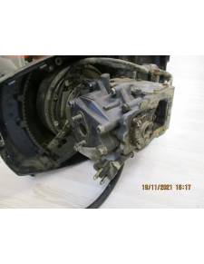 Tapa motor +arranque evinrude be4bre 4cv 2t