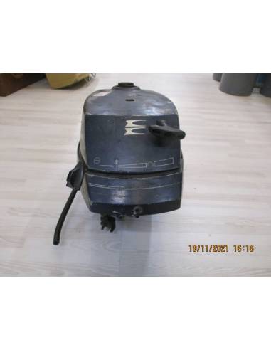 Engine cover + starter evinrude be4bre 4cv 2t