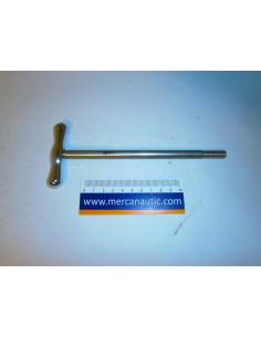 Toilet handle blacke bronze chrome outlet