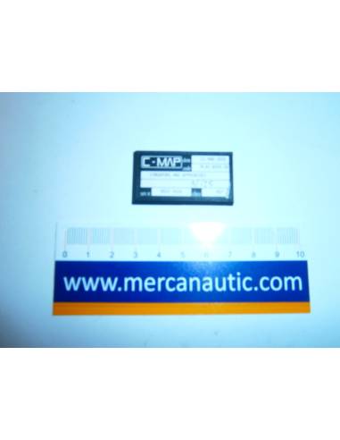Carta c-map Singapore e approcci