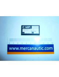 Carta c-map philipines  m-as-b018 2