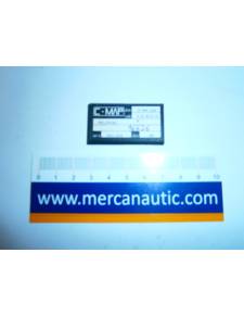 Carta c-map filippini m-as-b018
