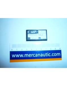 Karte c-Map CD-Karte Ostmalesia 2