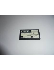 C-map cd-card hong kong area and macan