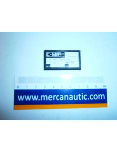 Carta c-map cd-card qui nhon to deep bay/hai-nan tao 2