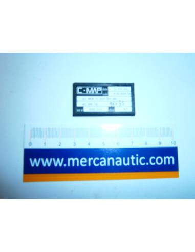 Carta c-map cd-card qui nhon to deep...