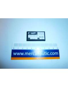 Carta c-map cd-card Malacca Strait South