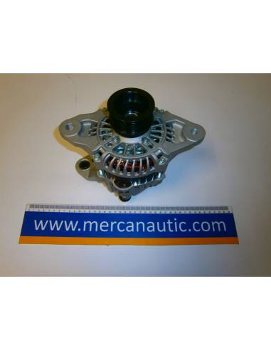 Alternateur Volvo 3840181 prise 12v 115a