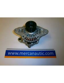 Alternateur Volvo 3840181 prise 12v 115a