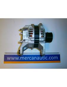 Alternateur Volvo 3840181 prise 12v 115a