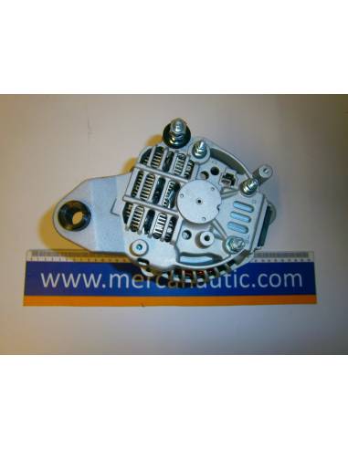 Alternateur Volvo 3840181 prise 12v 115a