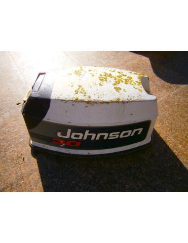 Motorhaube 30 PS