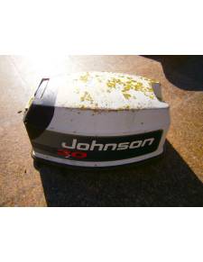 Motorhaube 30 PS