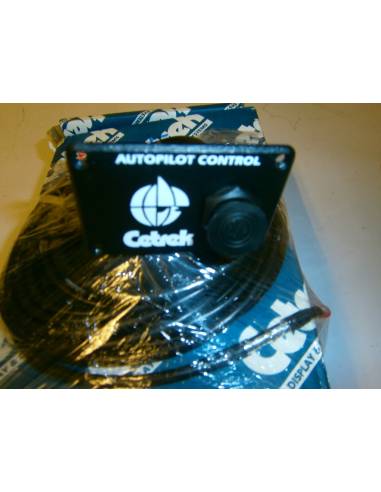 Infisso pilota cetrek + cavo outlet