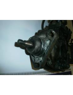 Injektionsbombe 6 Zyl. 190 ps 2