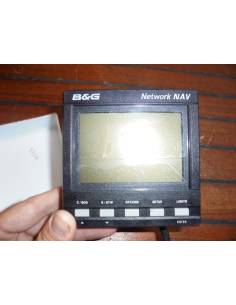 Visualizza il GPS di navigazione della rete Bandg 2