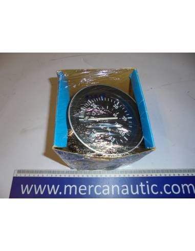 Corredera marine vdo presion outlet