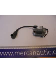 Coil fuori bordo Yamaha 4cv 2t