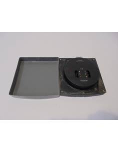 Display bussola Autohelm + coperchio