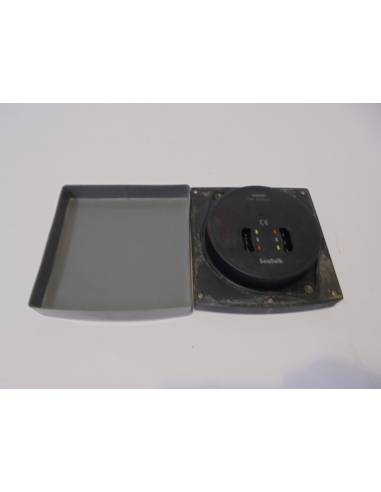 Display autohelm compass + tapa